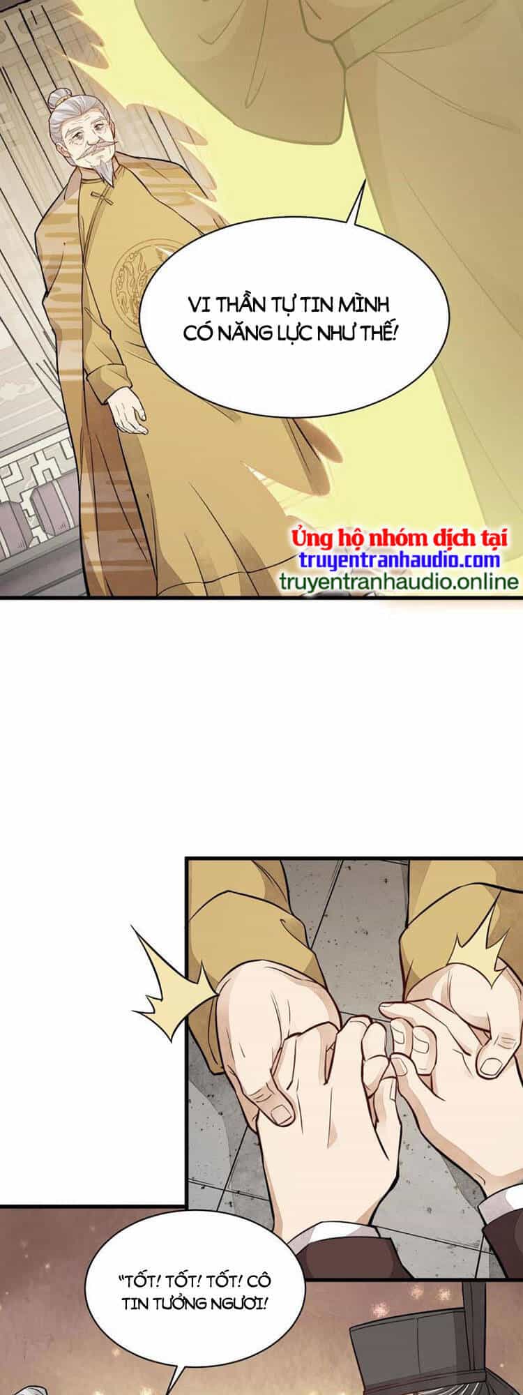 Lạn Kha Kỳ Duyên - Chương 148 - ảnh 22