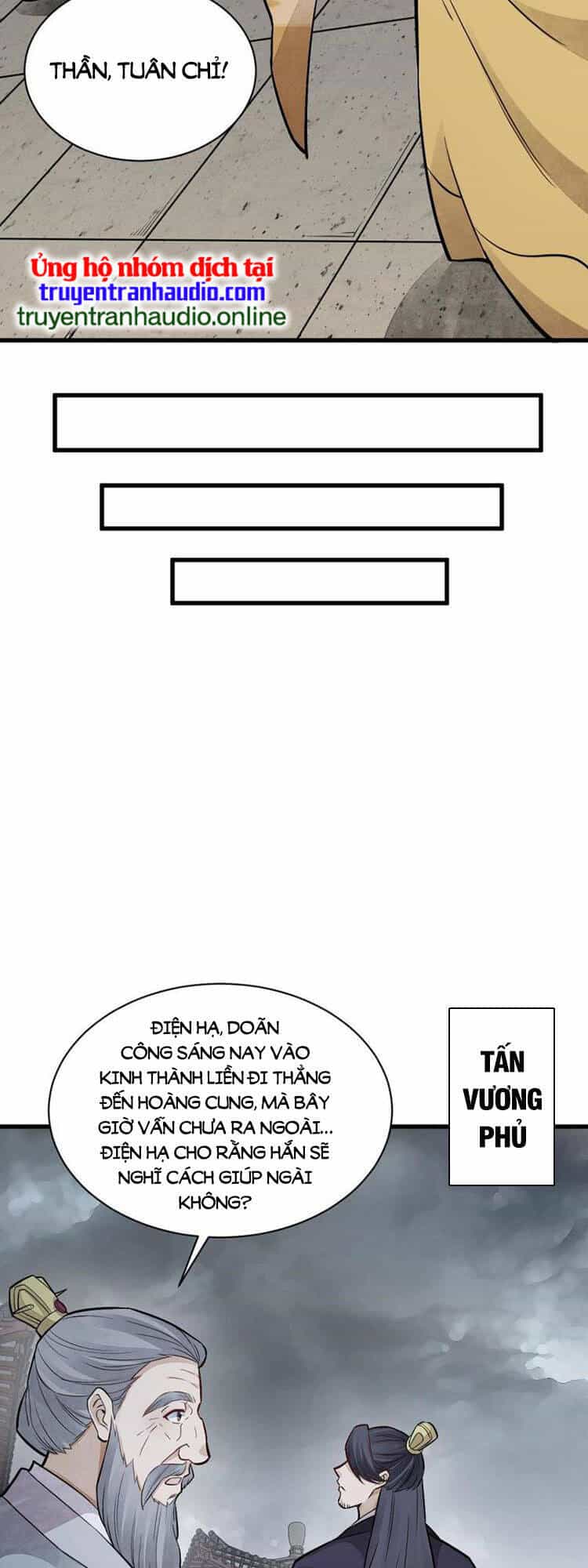 Lạn Kha Kỳ Duyên - Chương 148 - ảnh 26