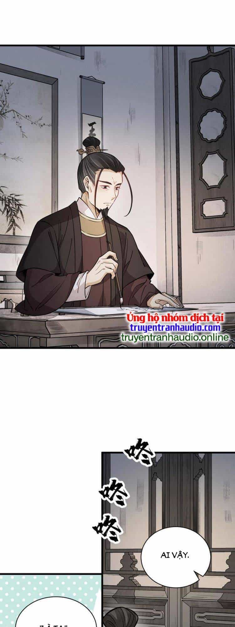 Lạn Kha Kỳ Duyên - Chương 149 - ảnh 1