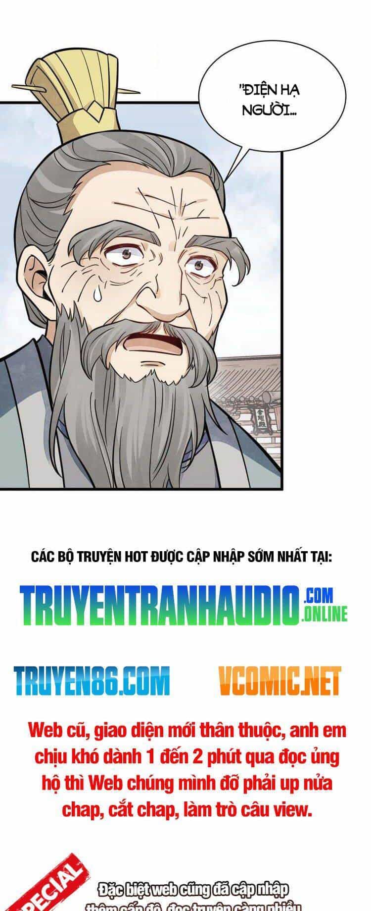Lạn Kha Kỳ Duyên - Chương 149 - ảnh 26
