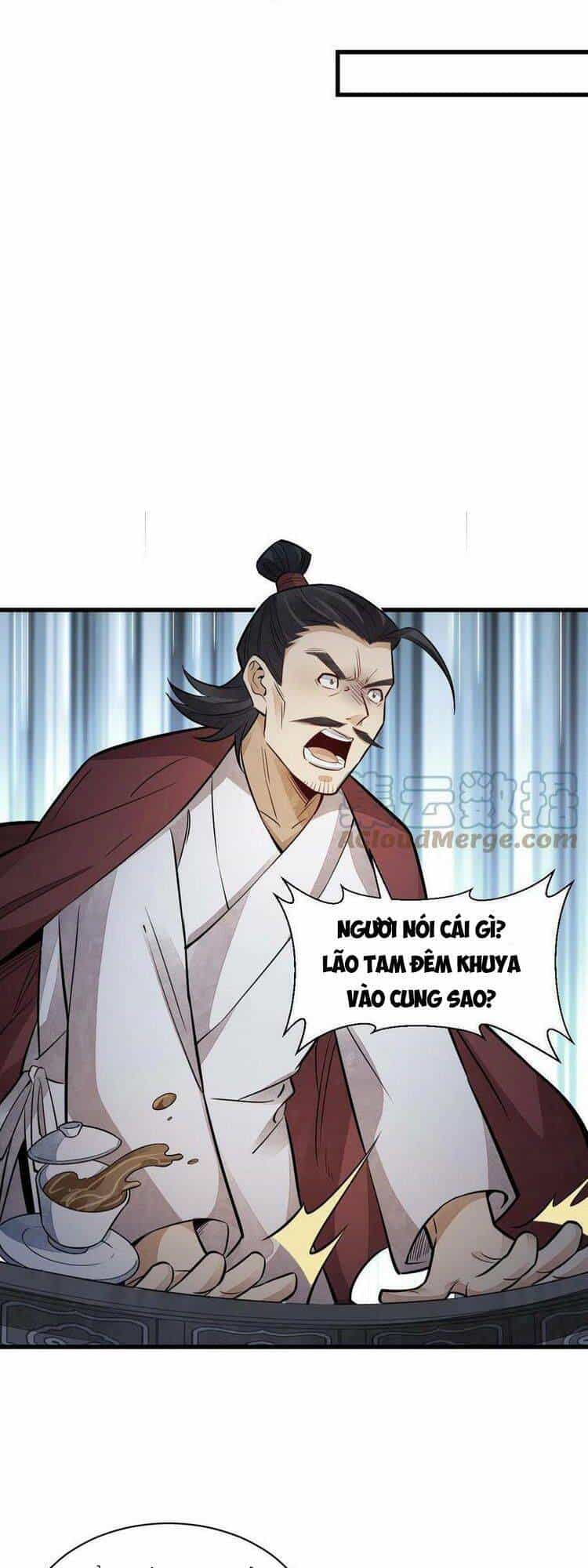 Lạn Kha Kỳ Duyên - Chương 150 - ảnh 14