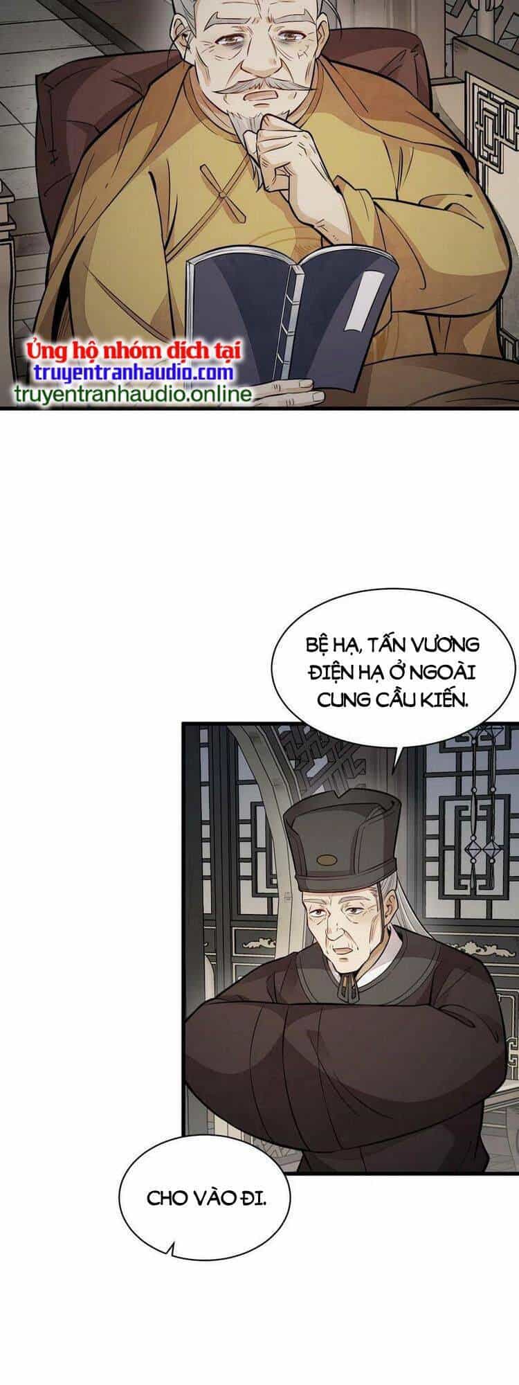 Lạn Kha Kỳ Duyên - Chương 150 - ảnh 2