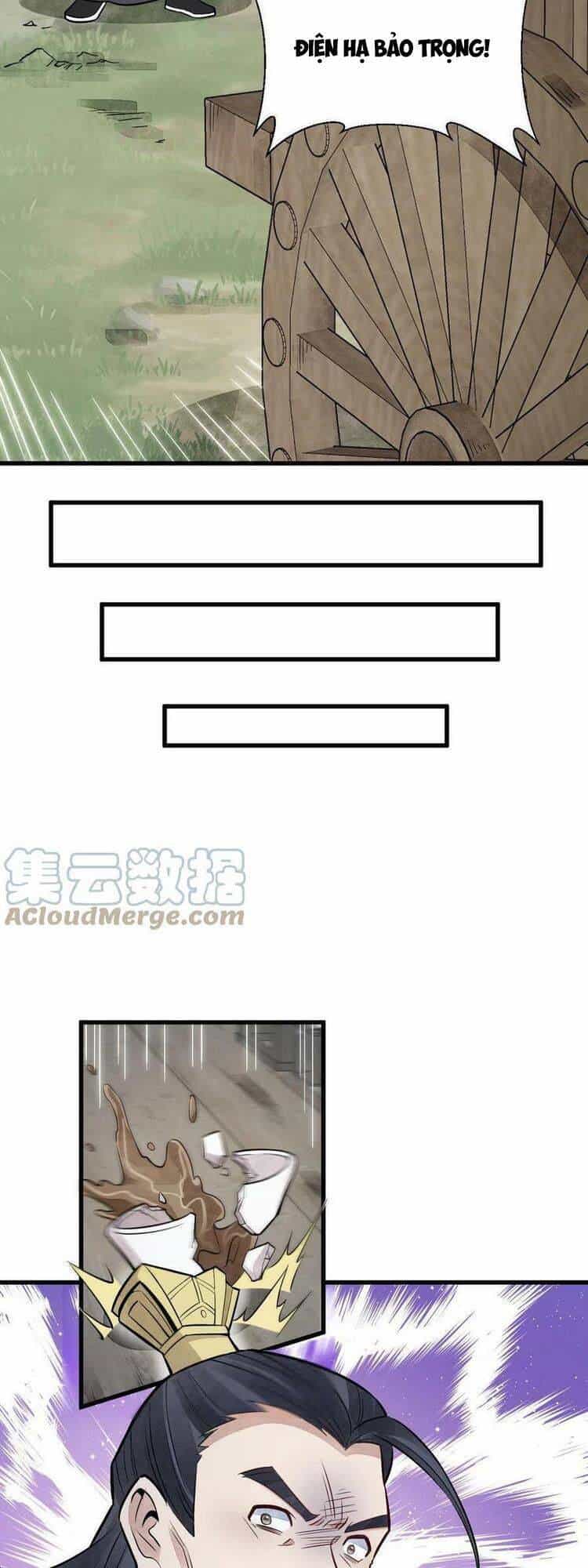 Lạn Kha Kỳ Duyên - Chương 150 - ảnh 25
