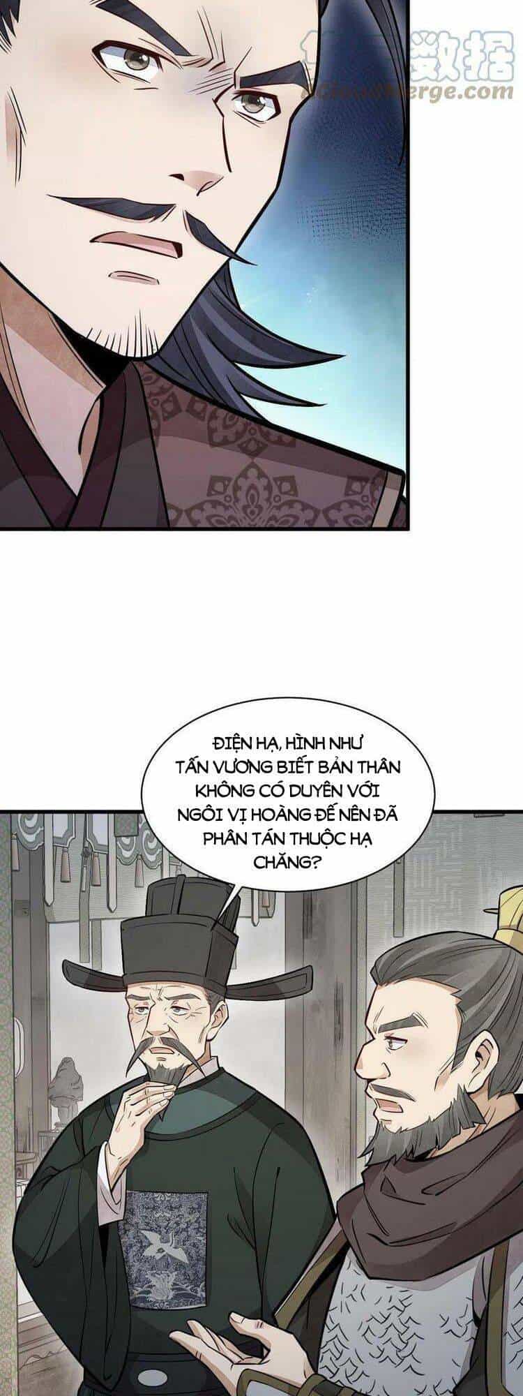 Lạn Kha Kỳ Duyên - Chương 150 - ảnh 29