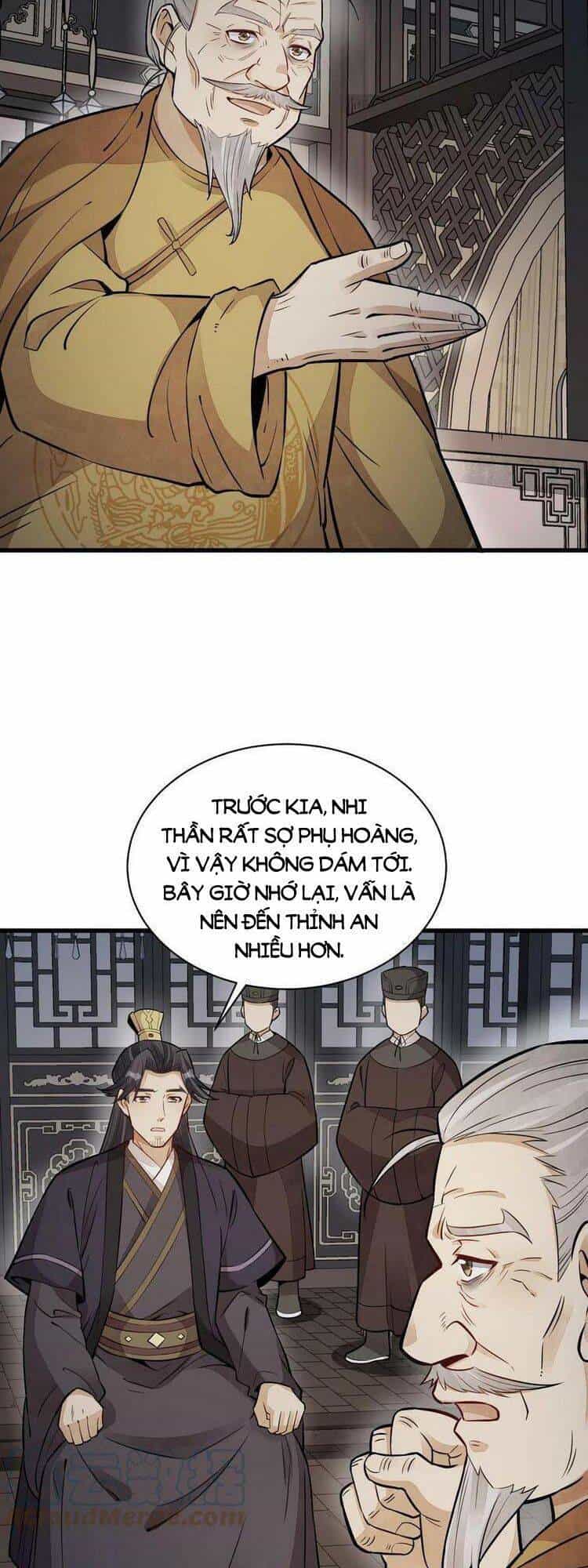 Lạn Kha Kỳ Duyên - Chương 150 - ảnh 5