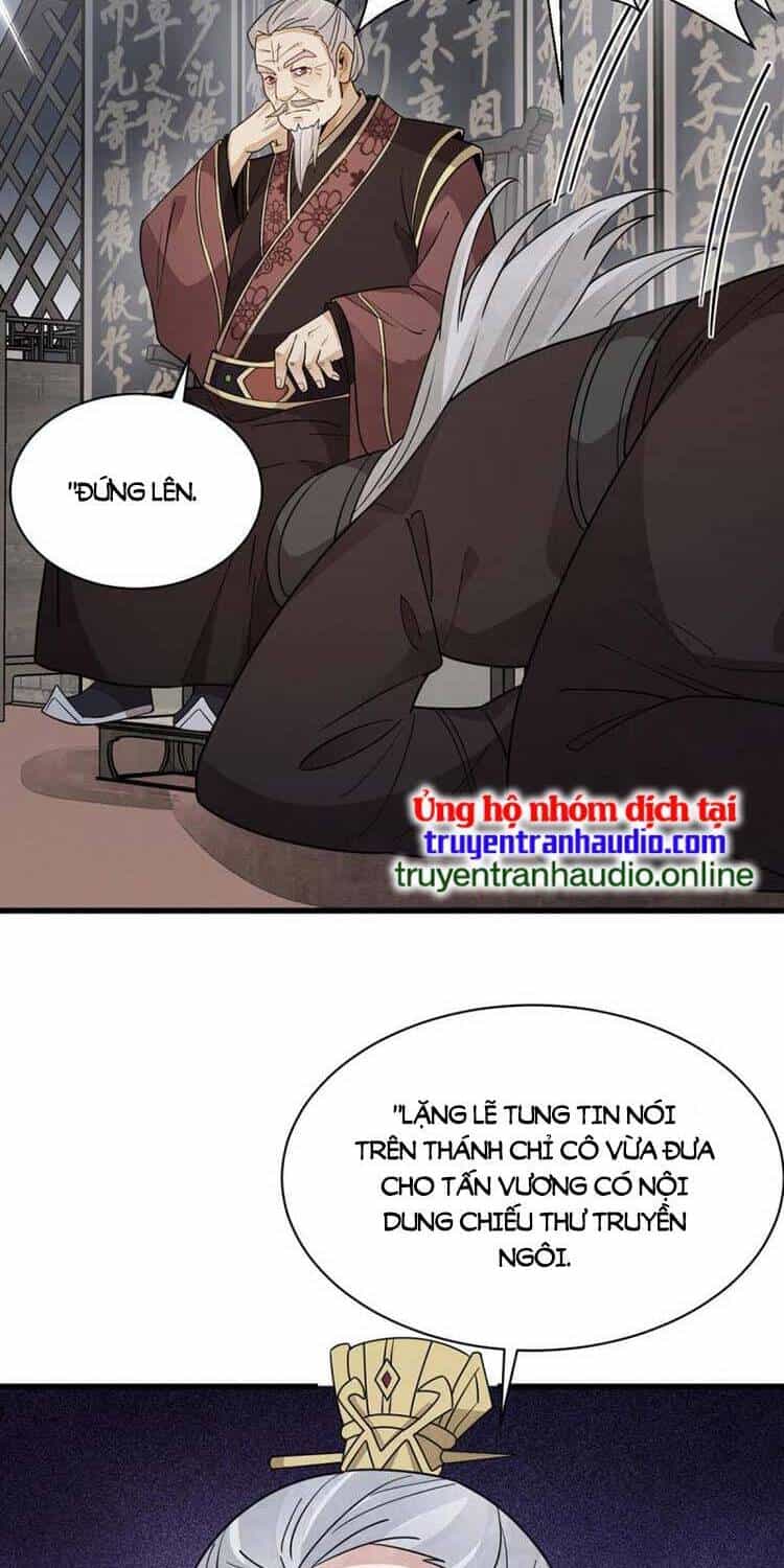 Lạn Kha Kỳ Duyên - Chương 151 - ảnh 10
