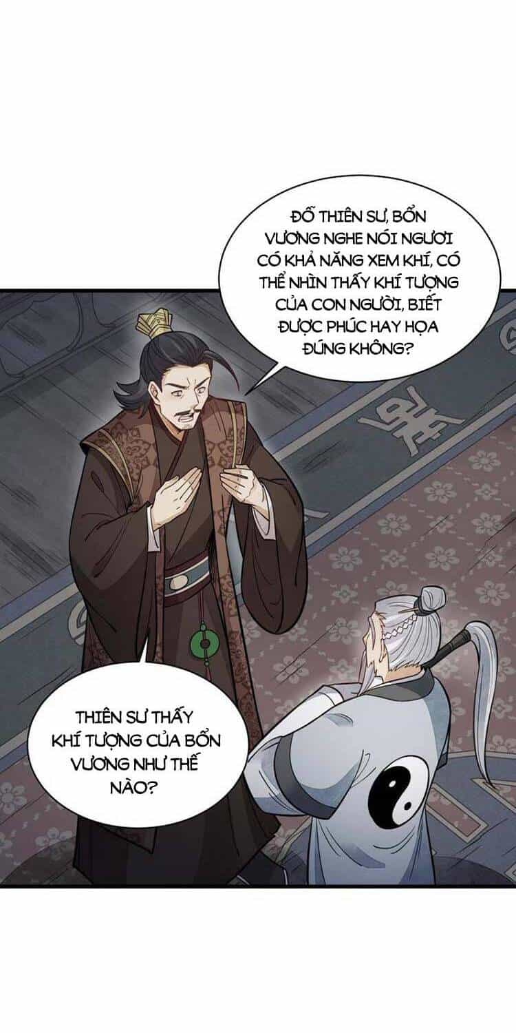 Lạn Kha Kỳ Duyên - Chương 151 - ảnh 16