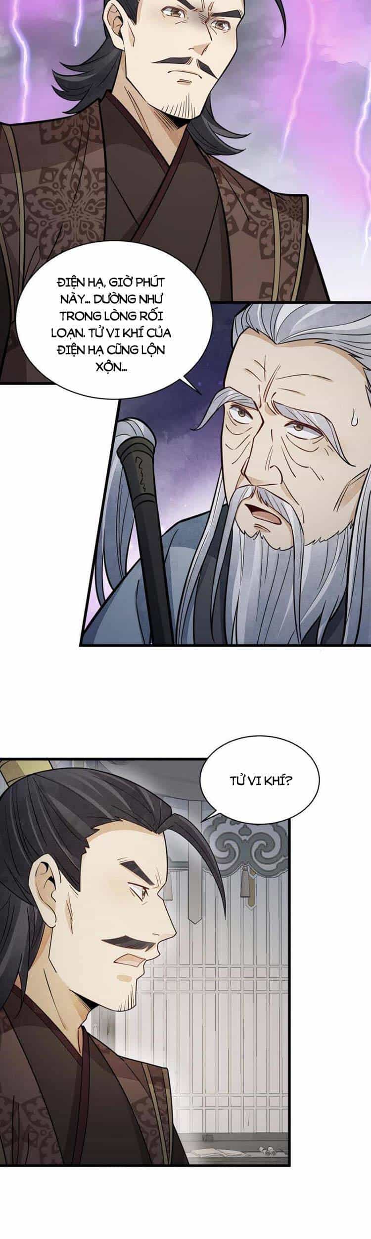 Lạn Kha Kỳ Duyên - Chương 151 - ảnh 18