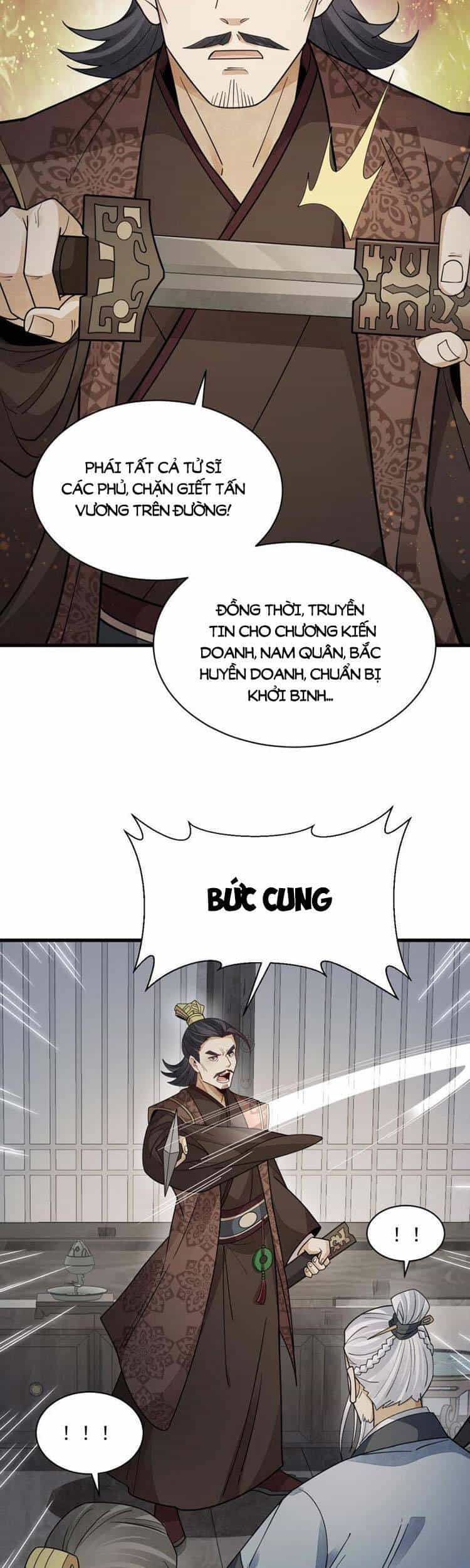 Lạn Kha Kỳ Duyên - Chương 151 - ảnh 22