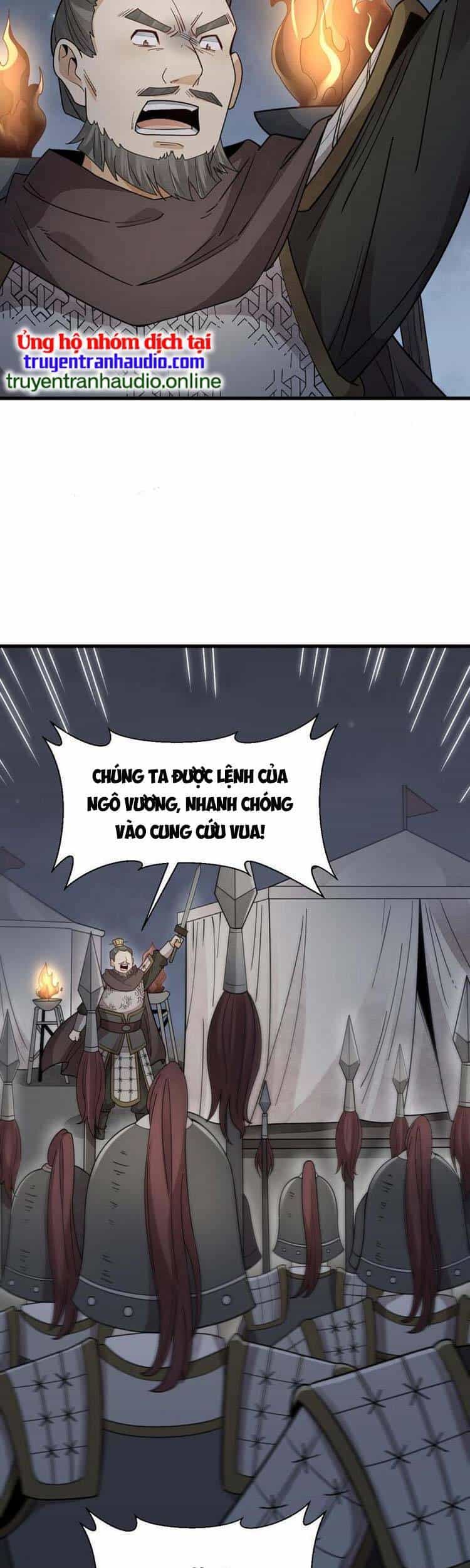 Lạn Kha Kỳ Duyên - Chương 151 - ảnh 24