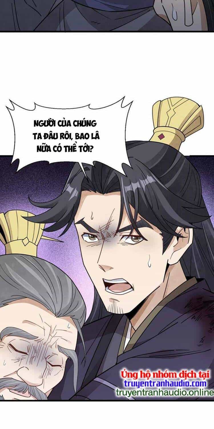 Lạn Kha Kỳ Duyên - Chương 151 - ảnh 29