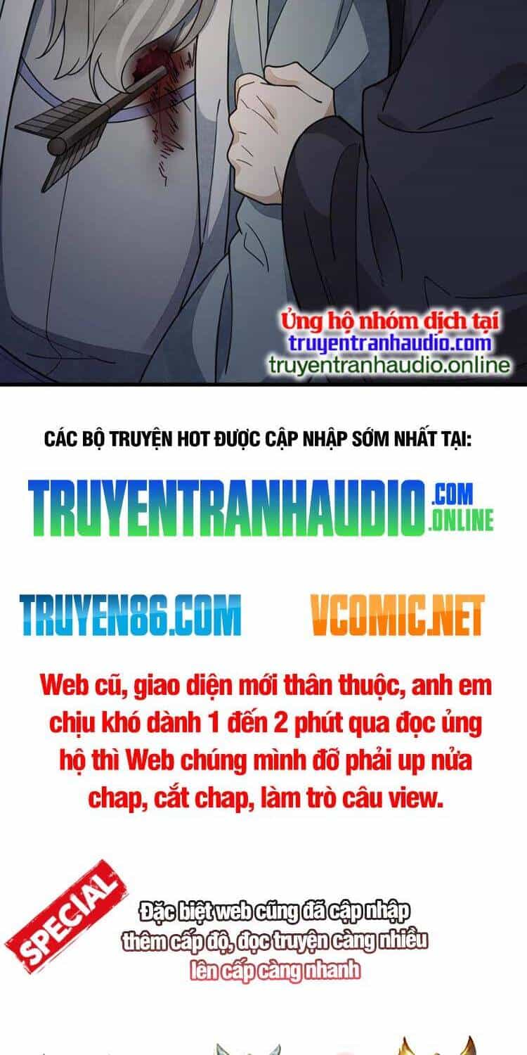 Lạn Kha Kỳ Duyên - Chương 151 - ảnh 31