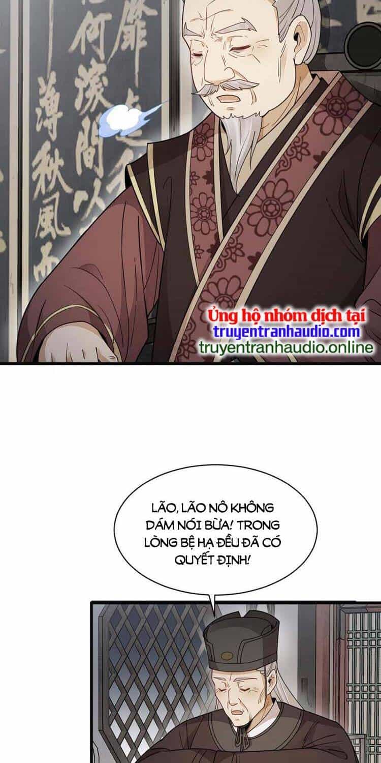 Lạn Kha Kỳ Duyên - Chương 151 - ảnh 8