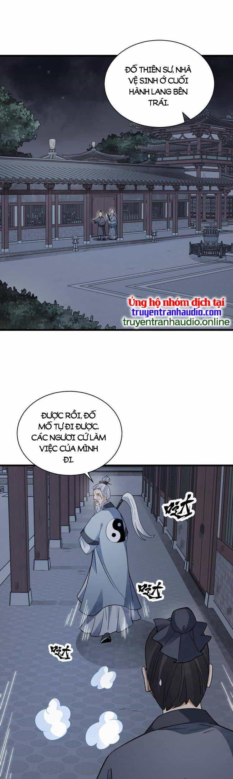 Lạn Kha Kỳ Duyên - Chương 152 - ảnh 1