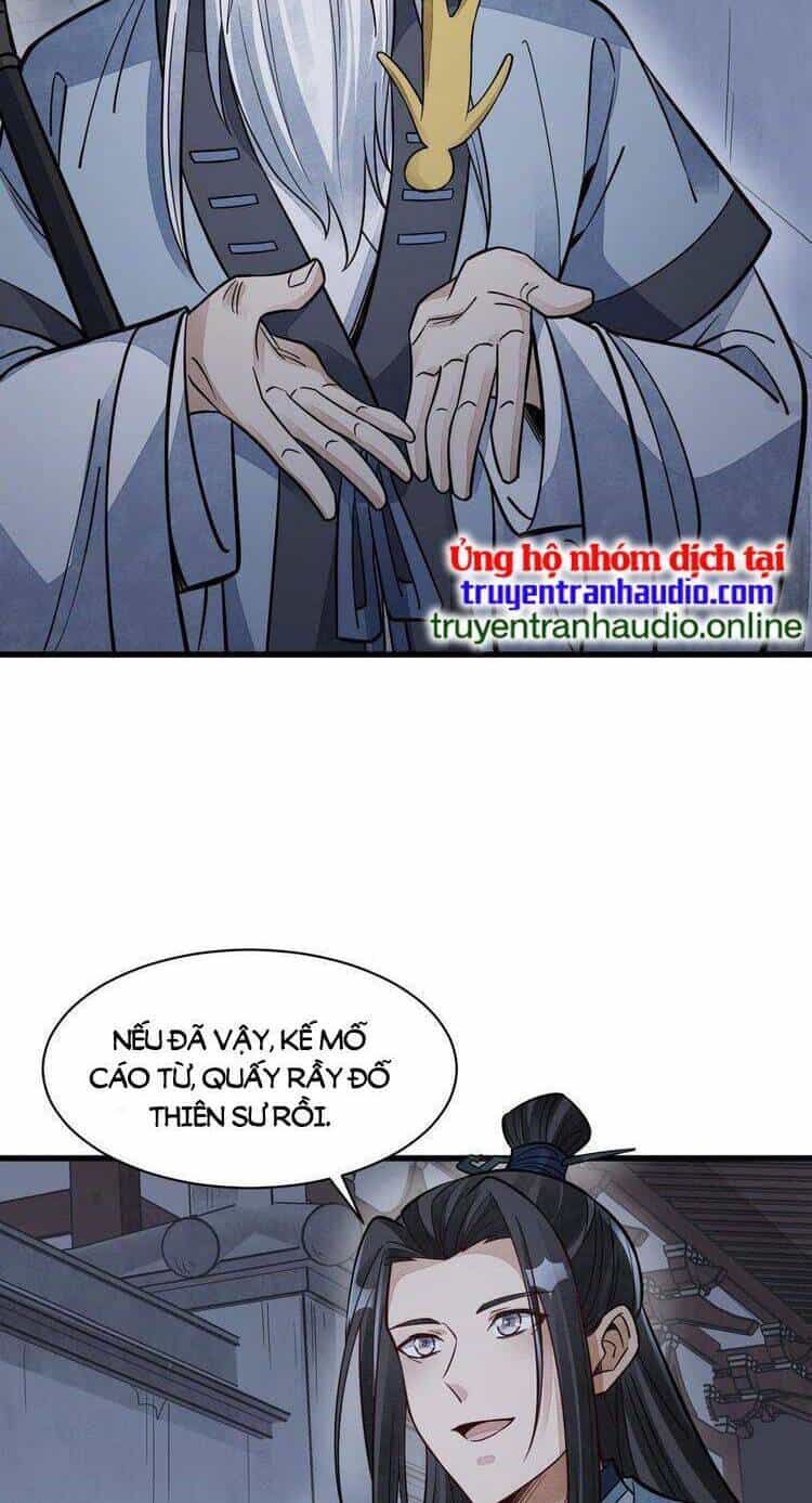 Lạn Kha Kỳ Duyên - Chương 152 - ảnh 16