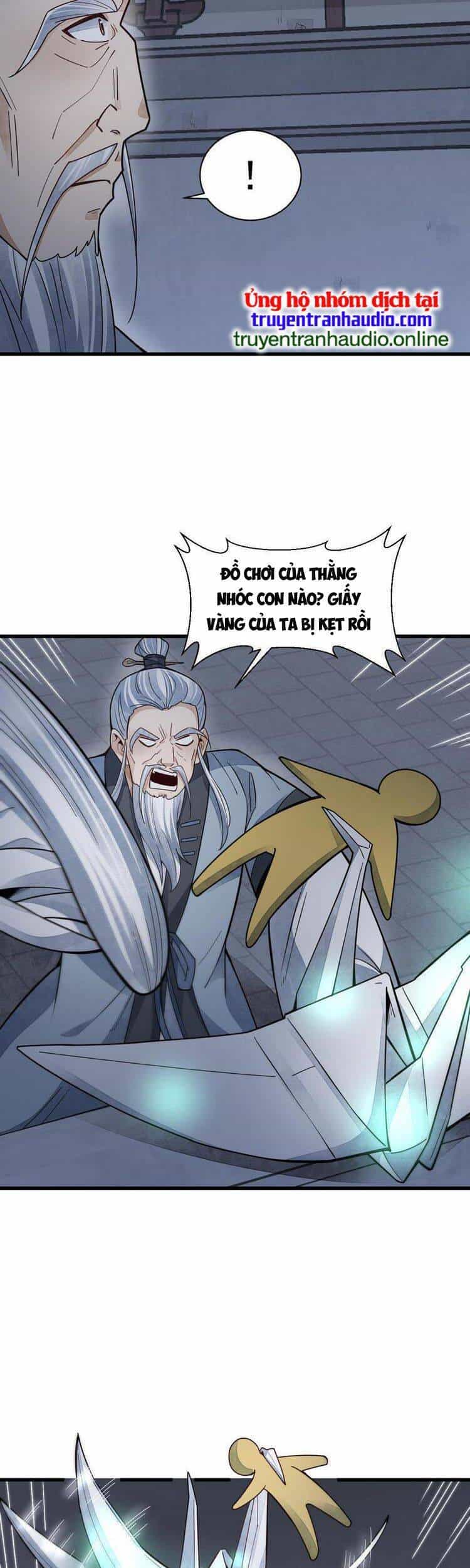 Lạn Kha Kỳ Duyên - Chương 152 - ảnh 9