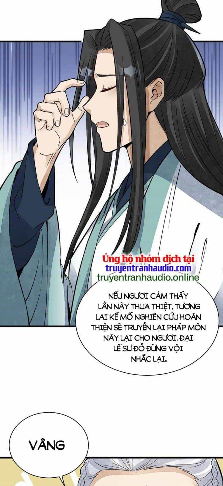 Lạn Kha Kỳ Duyên - Chương 153 - ảnh 18