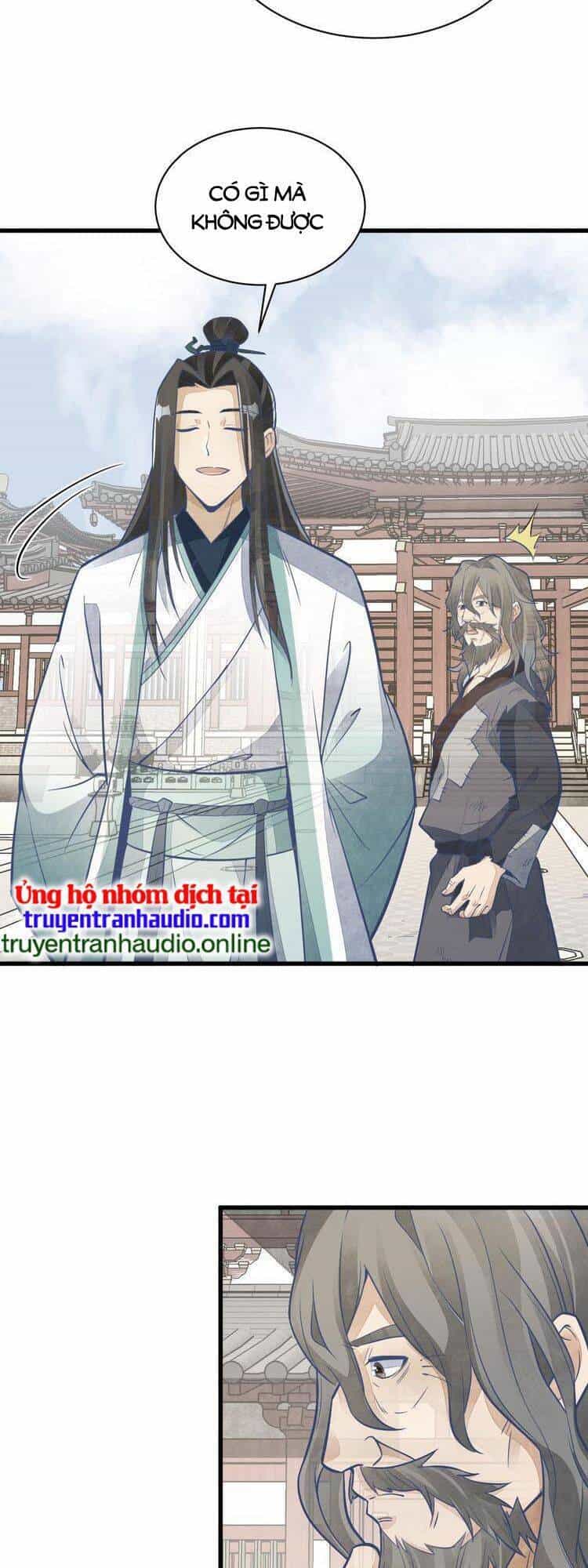 Lạn Kha Kỳ Duyên - Chương 154 - ảnh 34