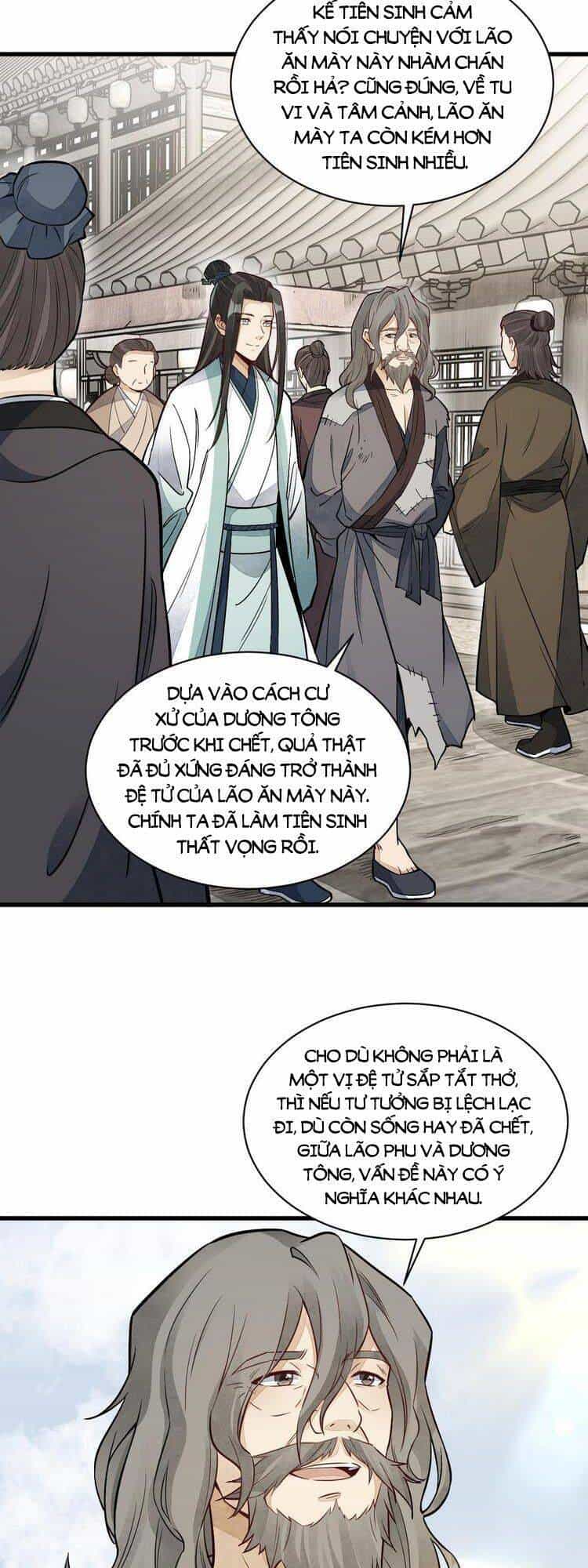 Lạn Kha Kỳ Duyên - Chương 154 - ảnh 38