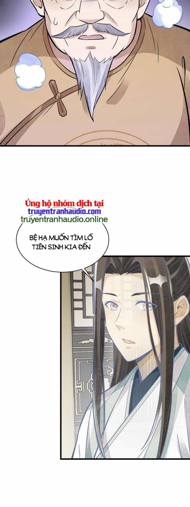 Lạn Kha Kỳ Duyên - Chương 154 - ảnh 5