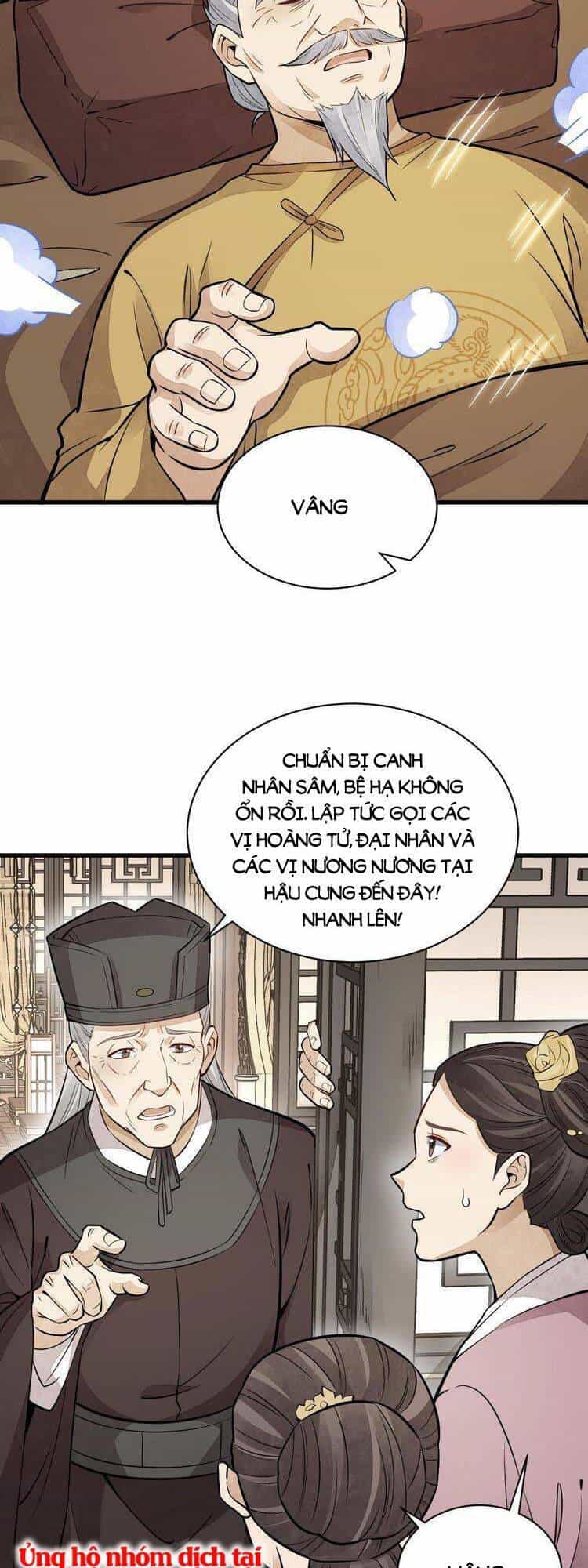 Lạn Kha Kỳ Duyên - Chương 154 - ảnh 8