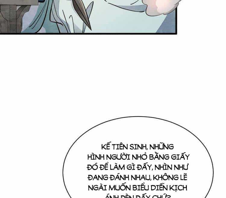 Lạn Kha Kỳ Duyên - Chương 155 - ảnh 17