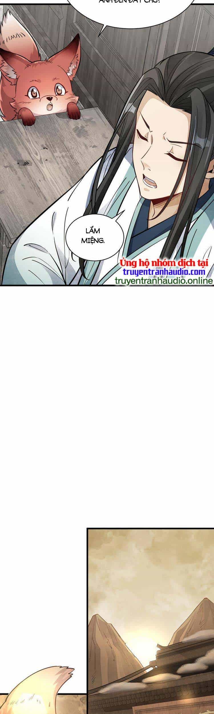 Lạn Kha Kỳ Duyên - Chương 155 - ảnh 18