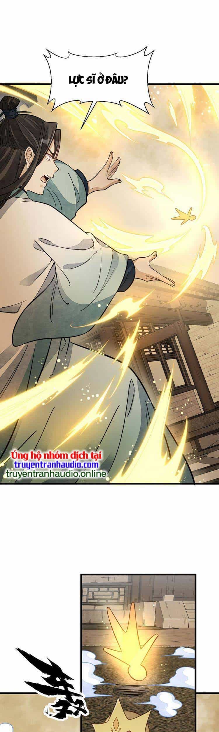 Lạn Kha Kỳ Duyên - Chương 155 - ảnh 24