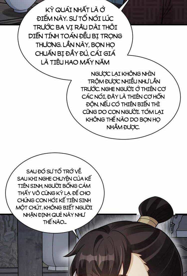 Lạn Kha Kỳ Duyên - Chương 156 - ảnh 16