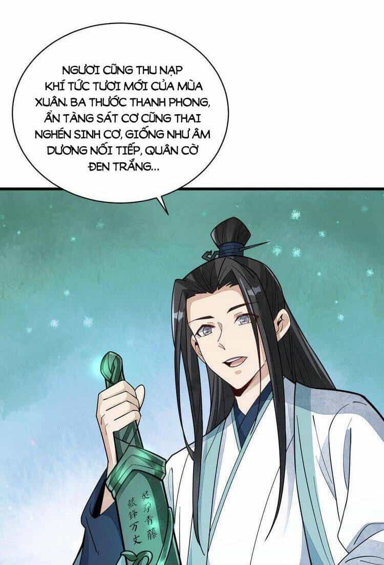 Lạn Kha Kỳ Duyên - Chương 156 - ảnh 24