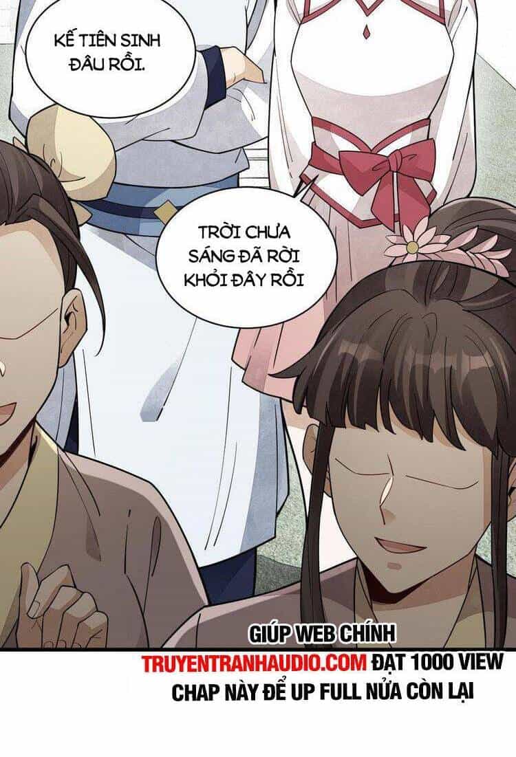 Lạn Kha Kỳ Duyên - Chương 156 - ảnh 28