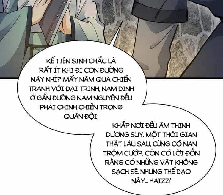 Lạn Kha Kỳ Duyên - Chương 157 - ảnh 17