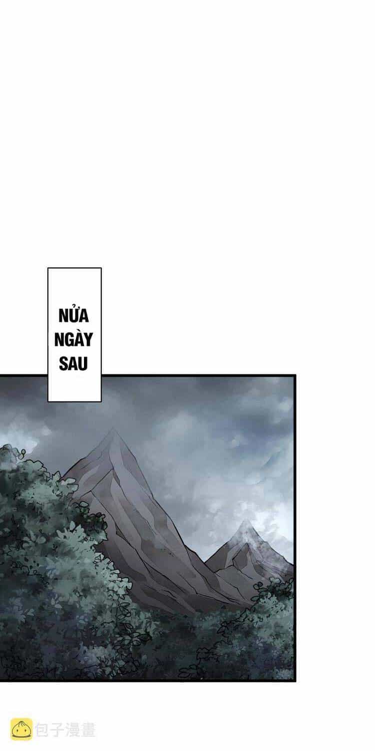 Lạn Kha Kỳ Duyên - Chương 157 - ảnh 4