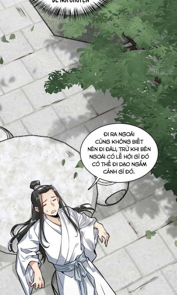 Lạn Kha Kỳ Duyên - Chương 15 - ảnh 14