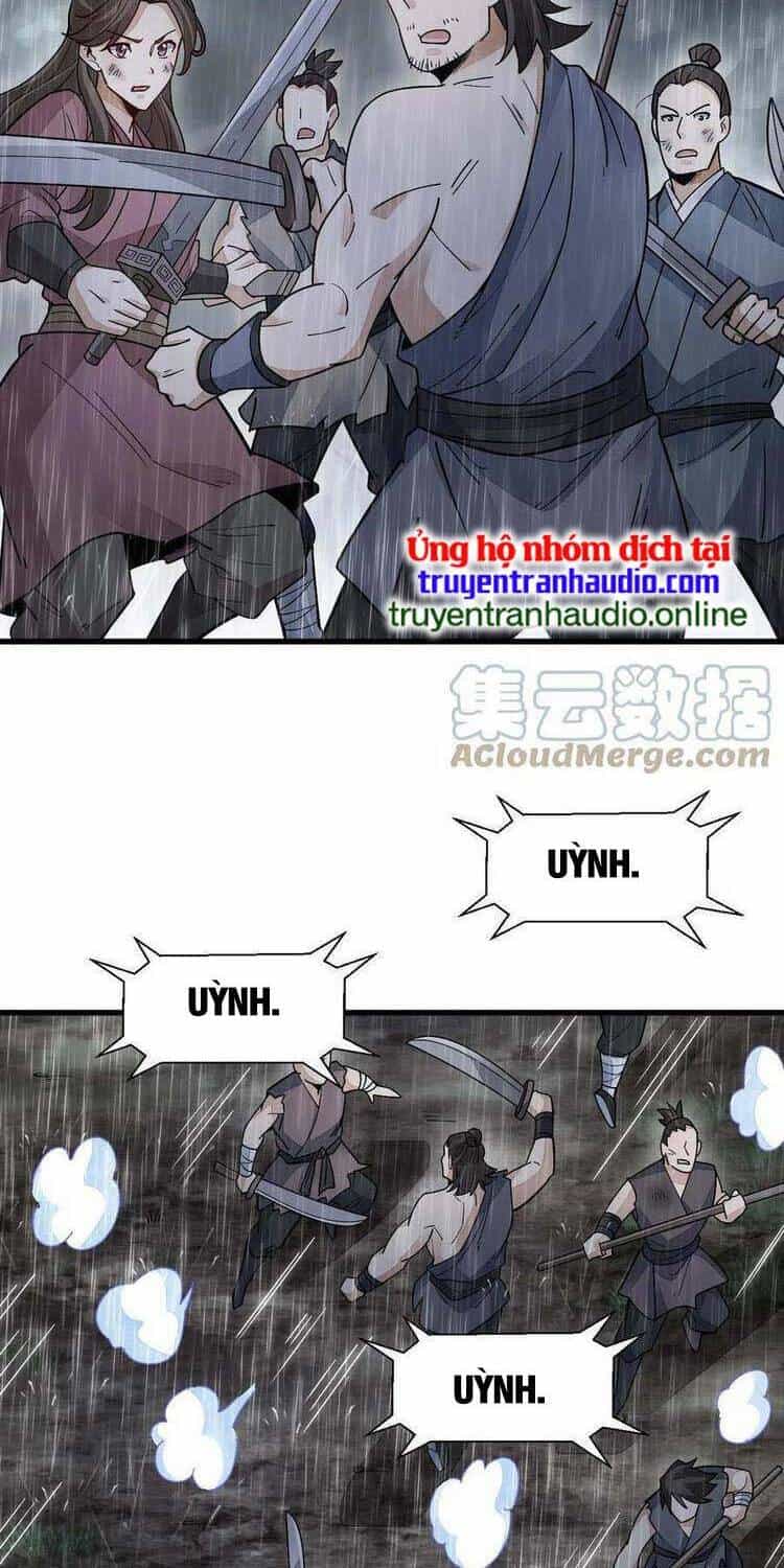 Lạn Kha Kỳ Duyên - Chương 158 - ảnh 10