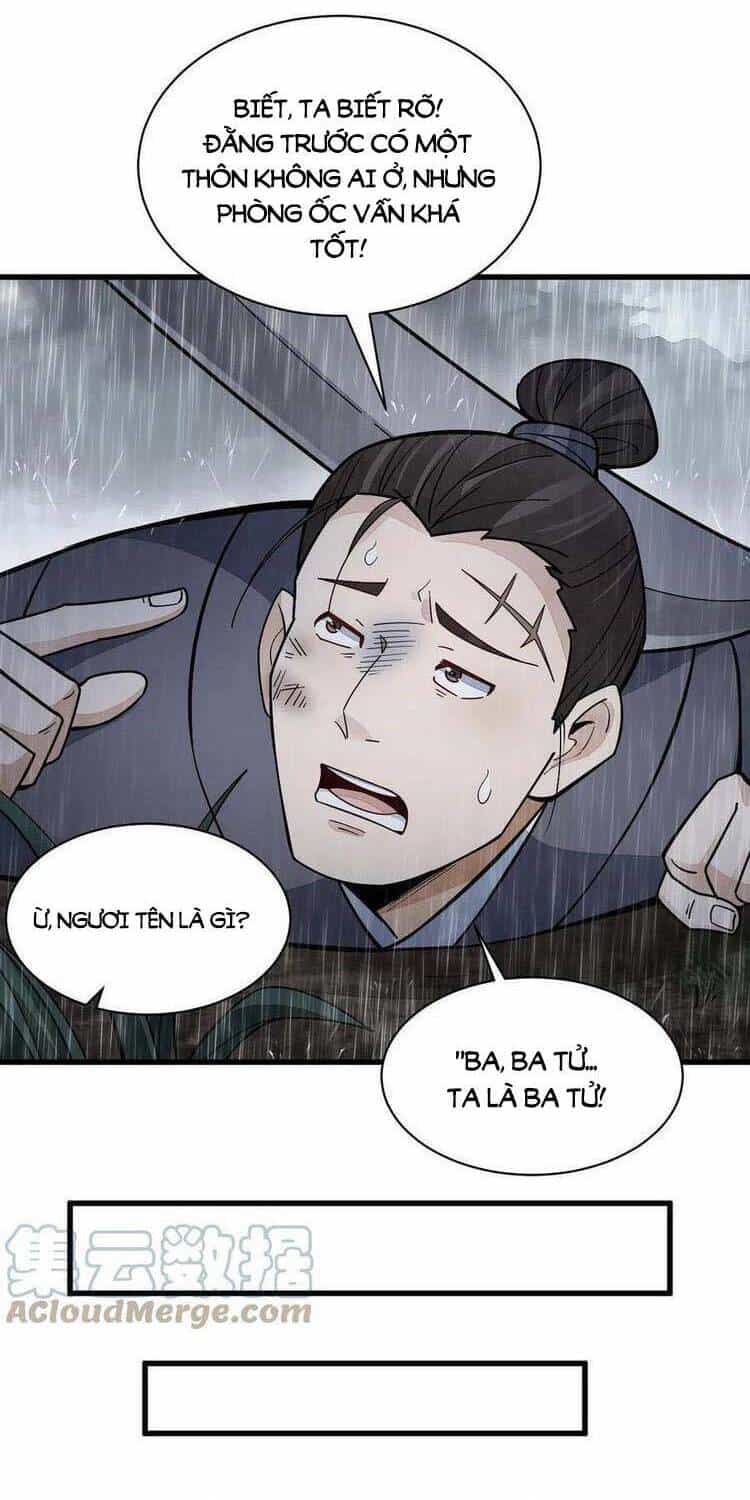 Lạn Kha Kỳ Duyên - Chương 158 - ảnh 14