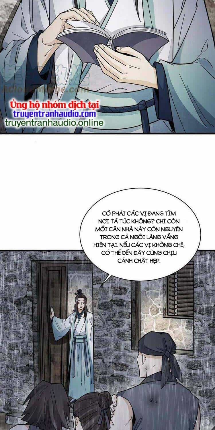 Lạn Kha Kỳ Duyên - Chương 158 - ảnh 16