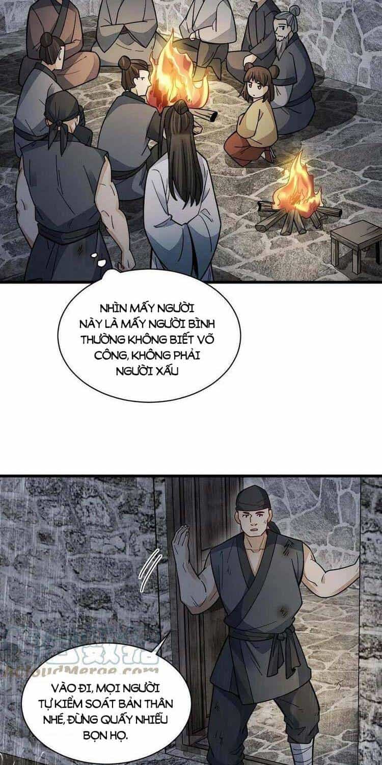 Lạn Kha Kỳ Duyên - Chương 158 - ảnh 19