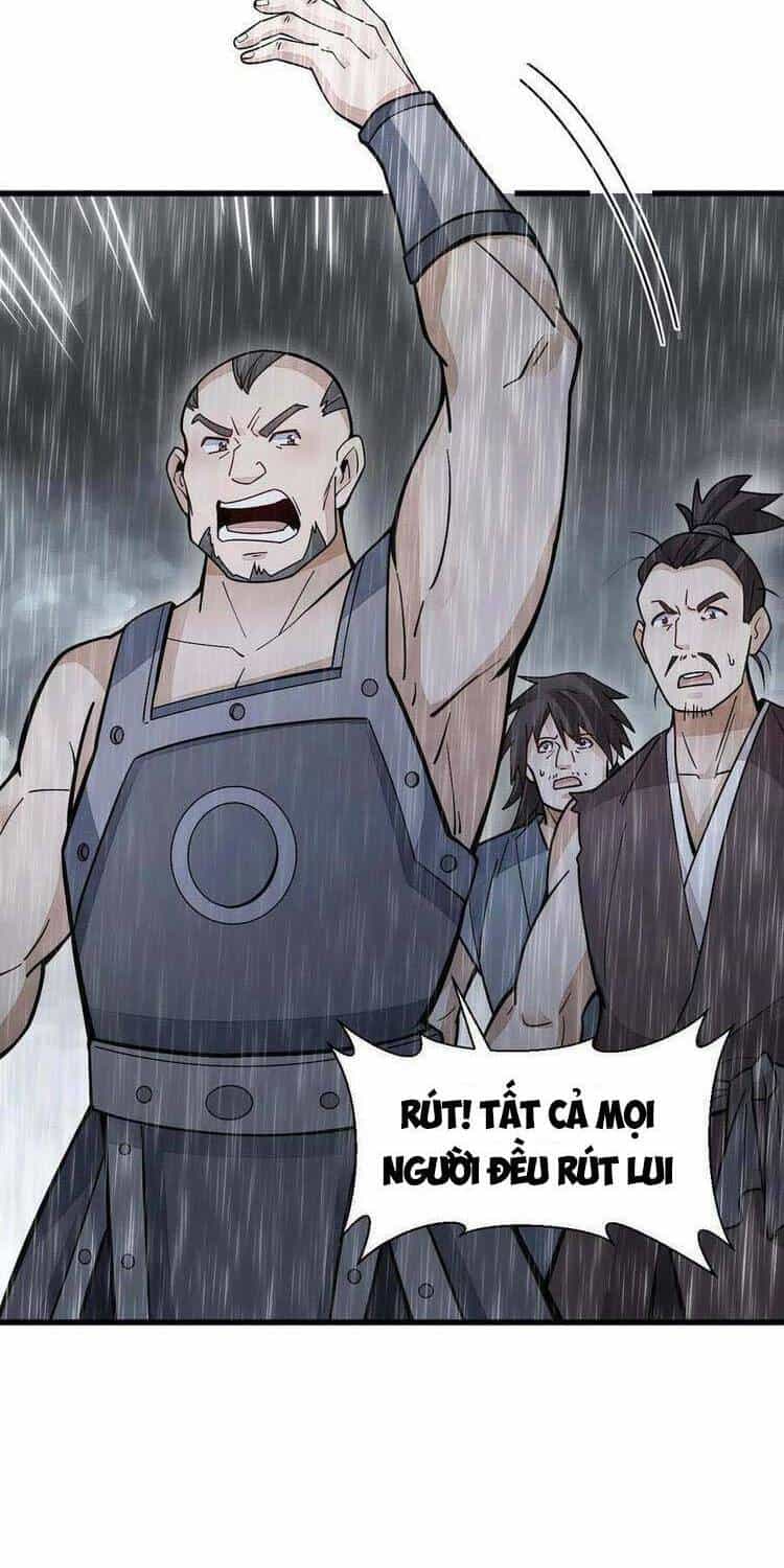 Lạn Kha Kỳ Duyên - Chương 158 - ảnh 8