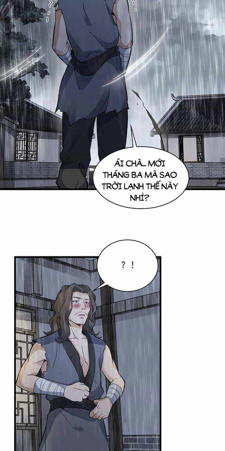 Lạn Kha Kỳ Duyên - Chương 159 - ảnh 12
