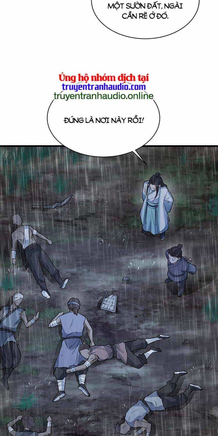 Lạn Kha Kỳ Duyên - Chương 159 - ảnh 2
