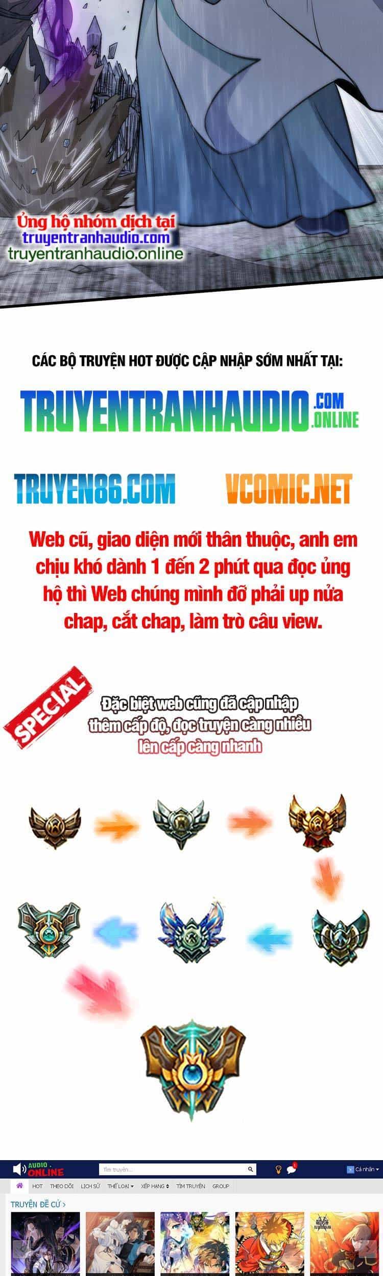 Lạn Kha Kỳ Duyên - Chương 159 - ảnh 28