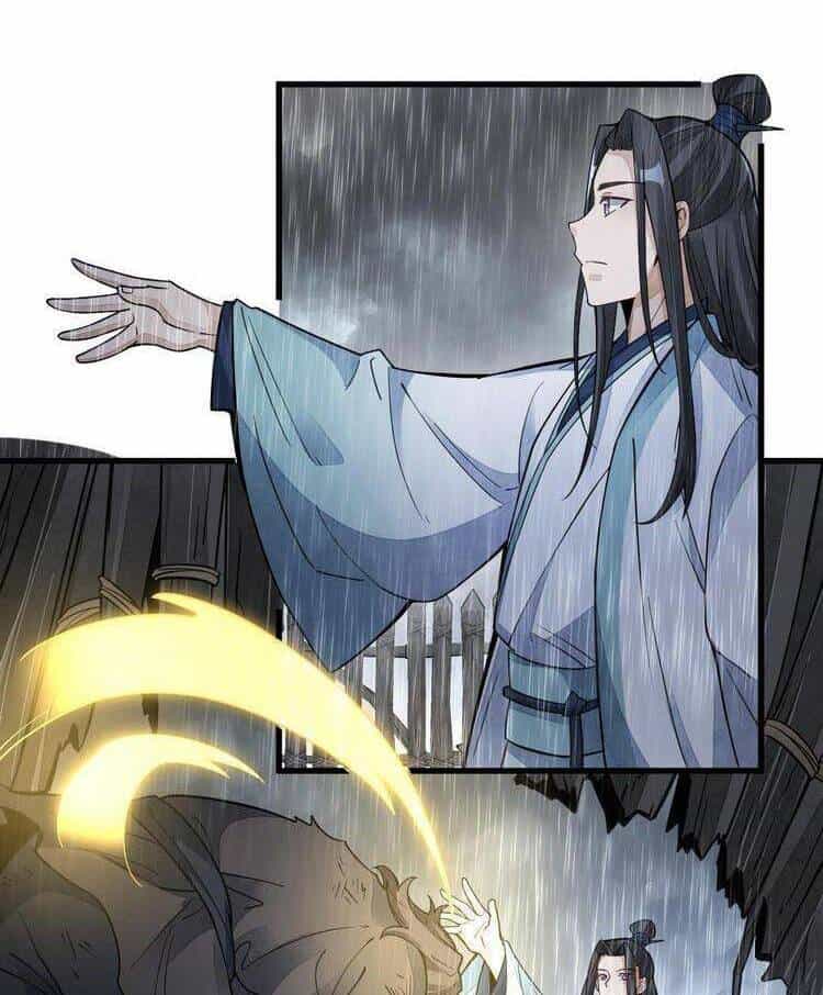 Lạn Kha Kỳ Duyên - Chương 160.1 - ảnh 8