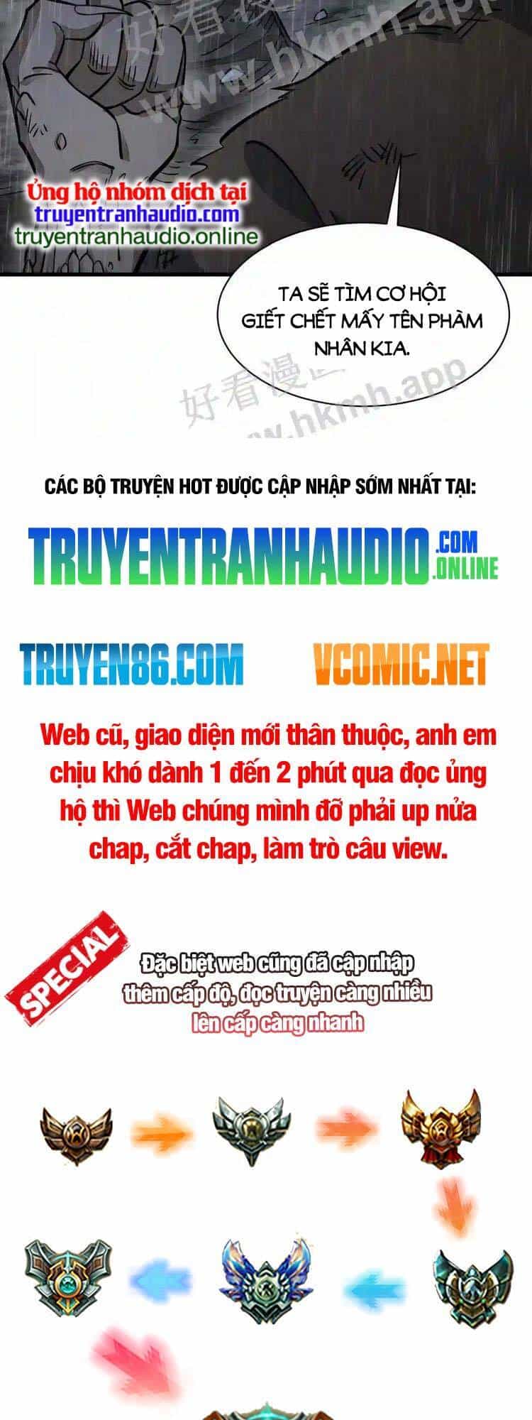 Lạn Kha Kỳ Duyên - Chương 161 - ảnh 26