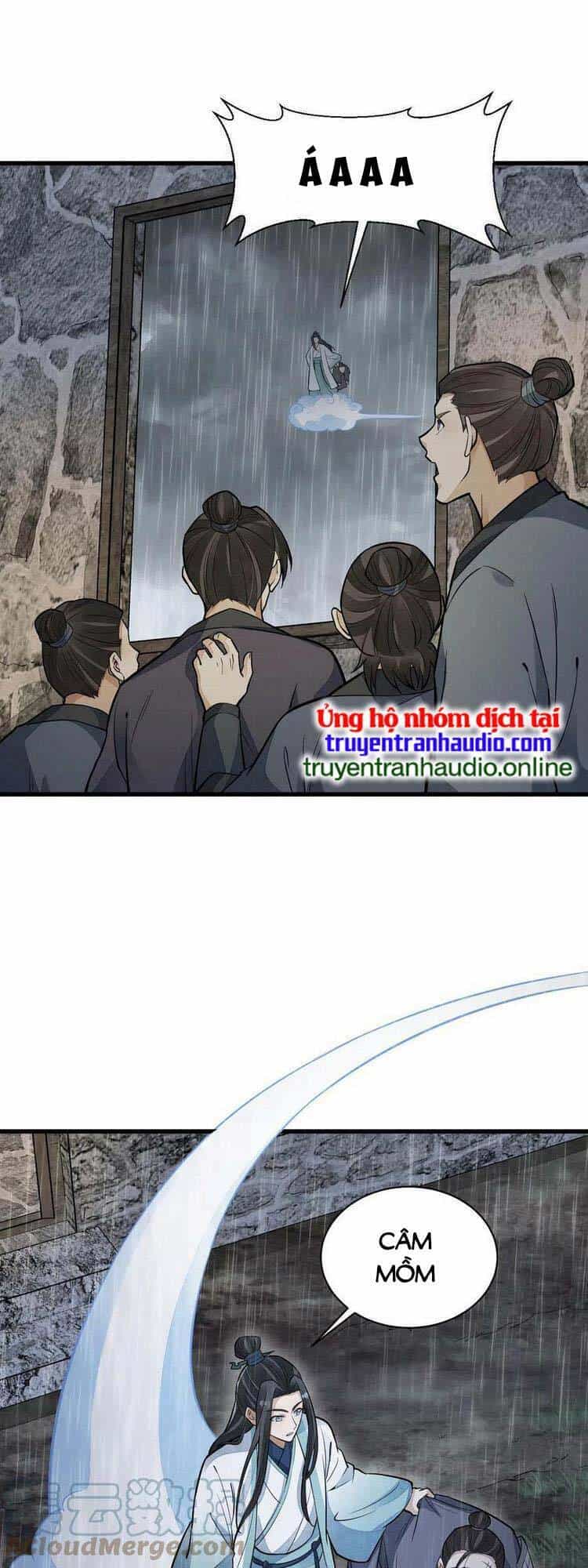 Lạn Kha Kỳ Duyên - Chương 162 - ảnh 1