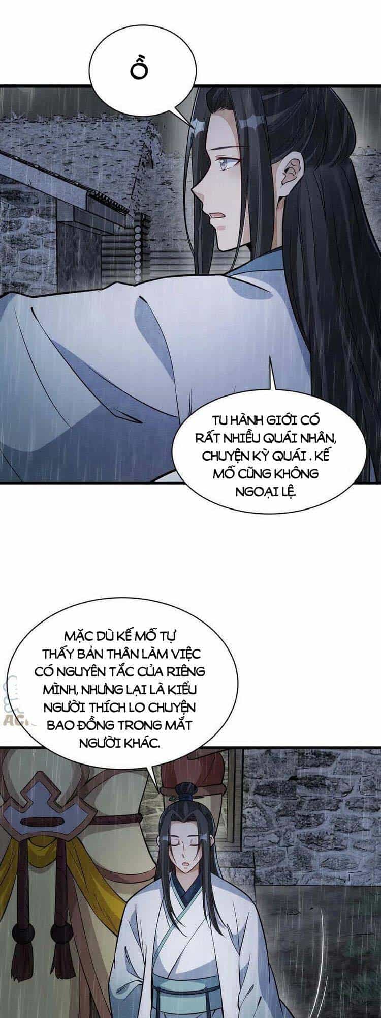 Lạn Kha Kỳ Duyên - Chương 162 - ảnh 19