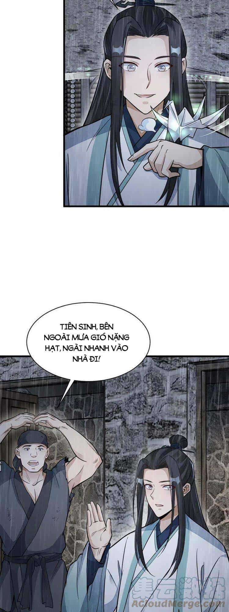 Lạn Kha Kỳ Duyên - Chương 162 - ảnh 4