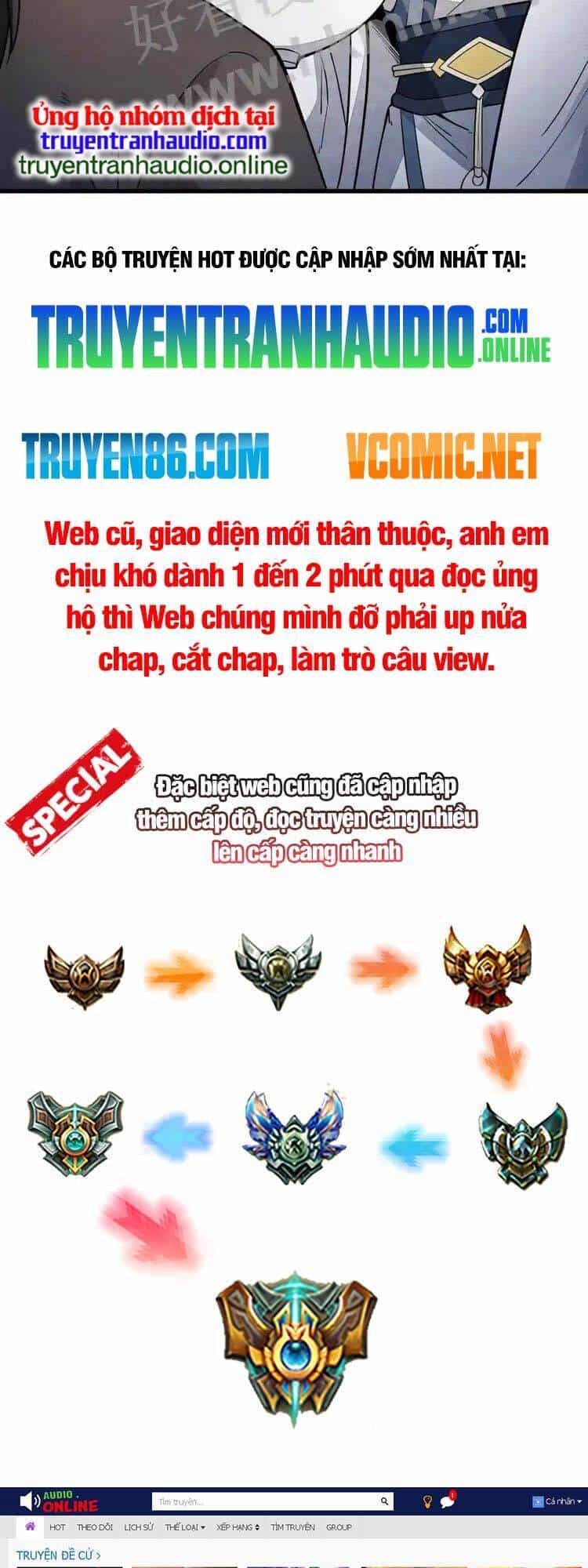 Lạn Kha Kỳ Duyên - Chương 163 - ảnh 28