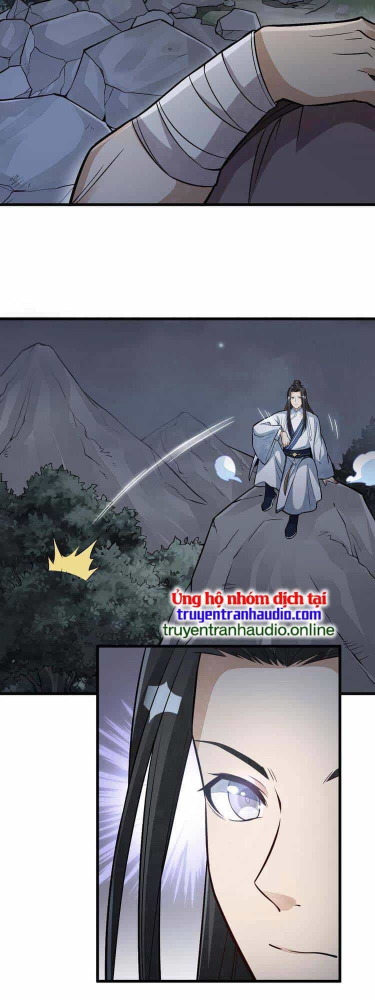 Lạn Kha Kỳ Duyên - Chương 164 - ảnh 12