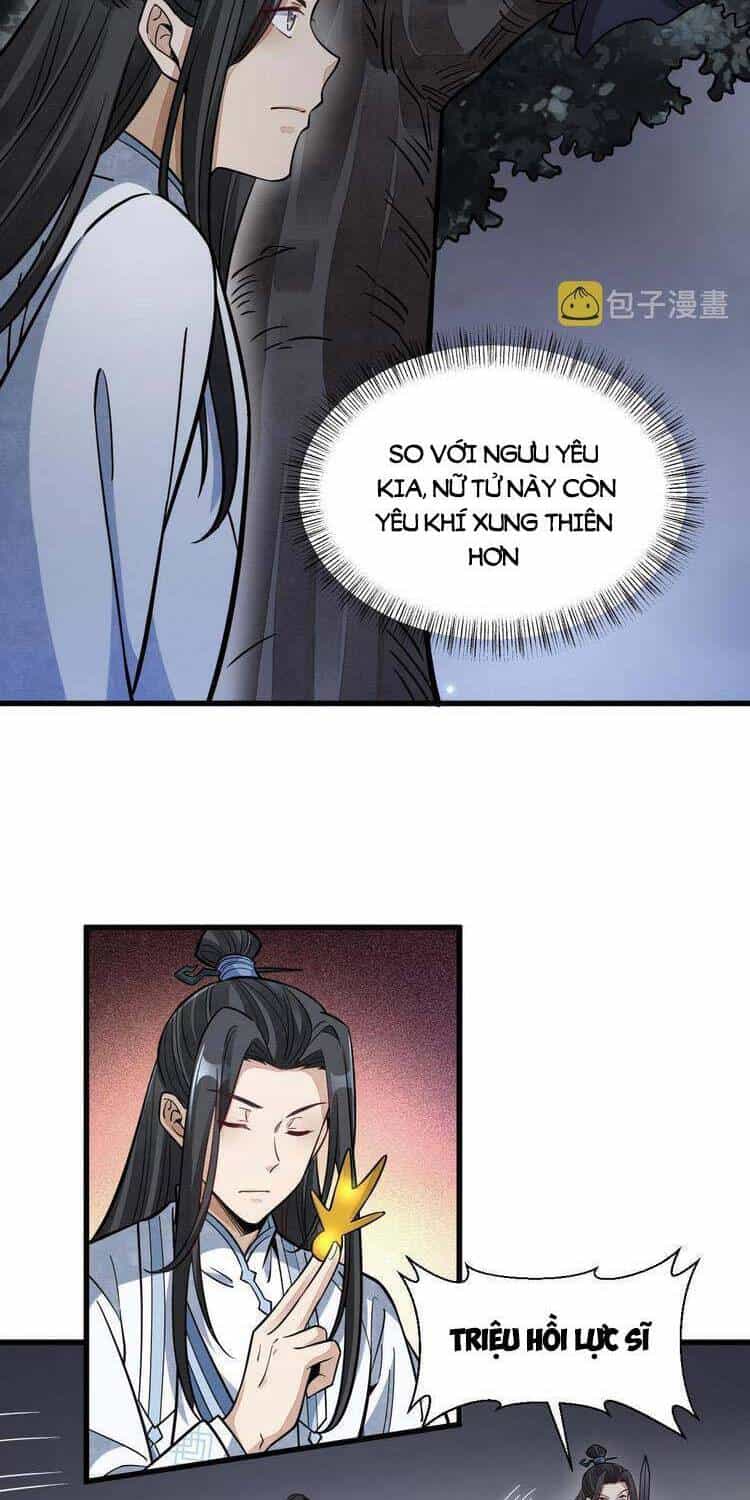 Lạn Kha Kỳ Duyên - Chương 165 - ảnh 14